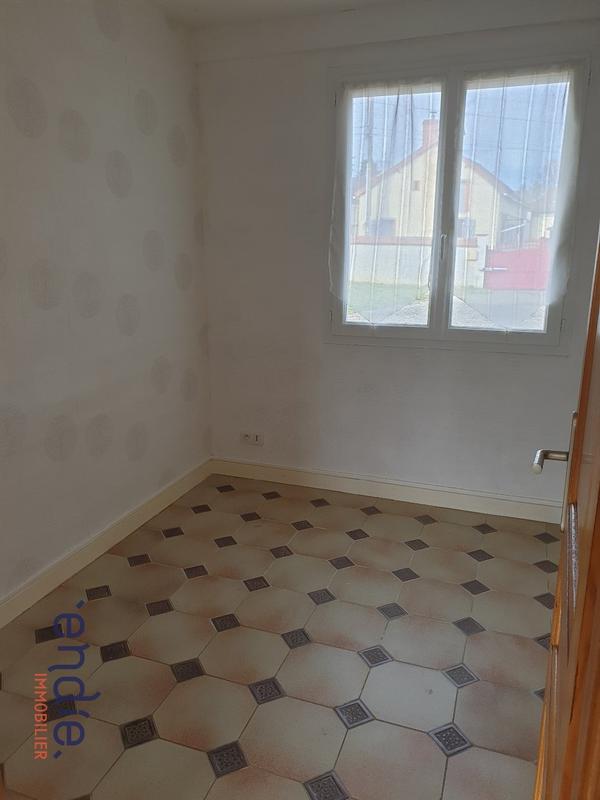 Maison d'architecte - 195 m² - 6 pièces