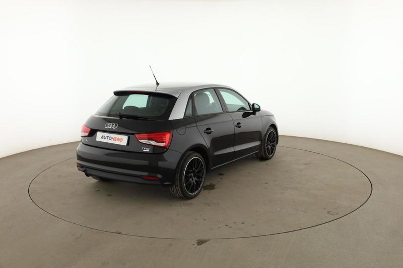 Audi A1 sportback 1.0 Tfsi Ultra Midnight Series 95 ch