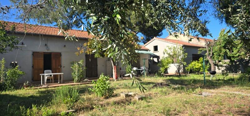 Maison - 135 m² - 6 pièces