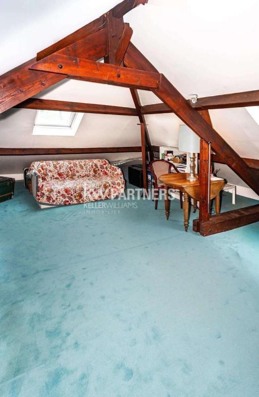 Maison - 142 m² - 9 pièces