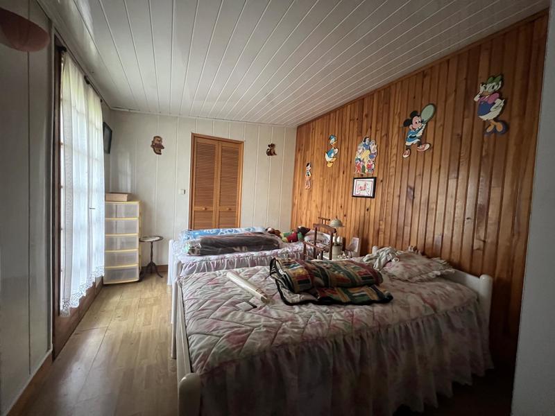 Maison - 78 m² - 4 pièces