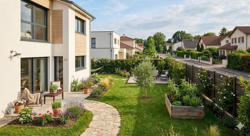 Villa - 182 m² - 6 pièces