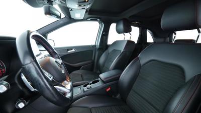 Mercedes Classe B 220 d Fascination 7g-Dct 177 ch