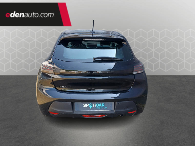 Peugeot 208 100 s&amp;S Bvm6 Style