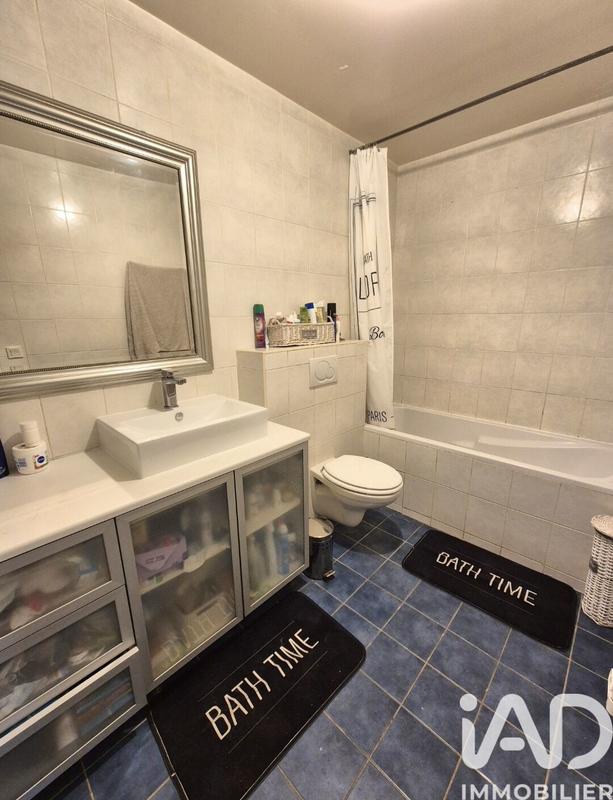 Appartement - 105 m² - 4 pièces