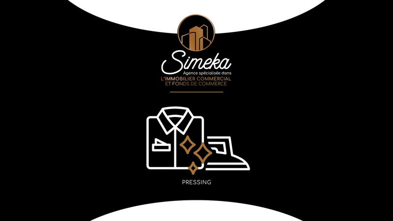 Fonds de commerce - 75 m²