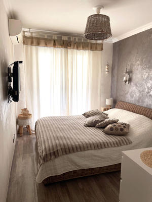 Appartement - 81 m² - 4 pièces