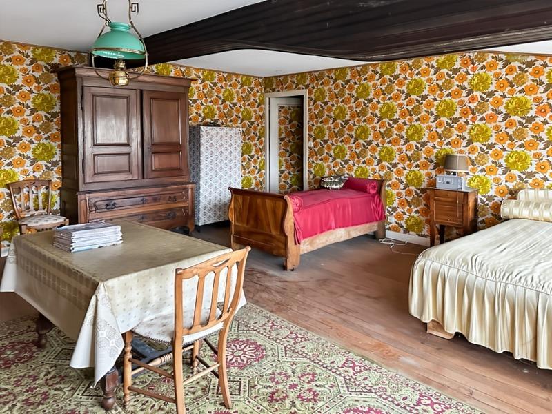 Immeuble - 171 m² - 10 pièces