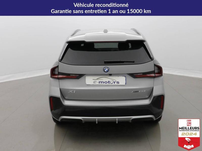 Bmw X1 xDrive 25e 245 Dkg7 m Sport +Pack Innovation +A