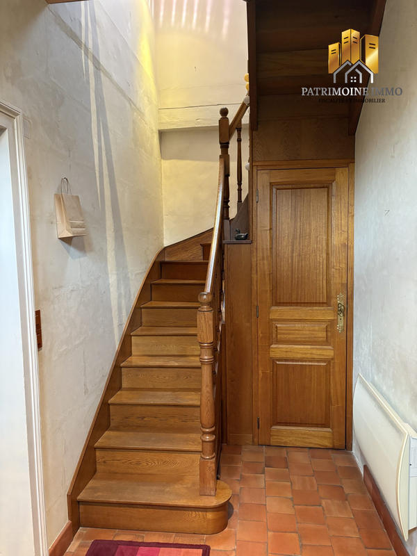 Maison - 148 m² - 7 pièces