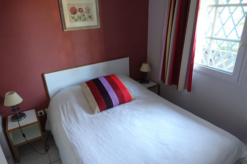 Appartement - 39 m² - 3 pièces