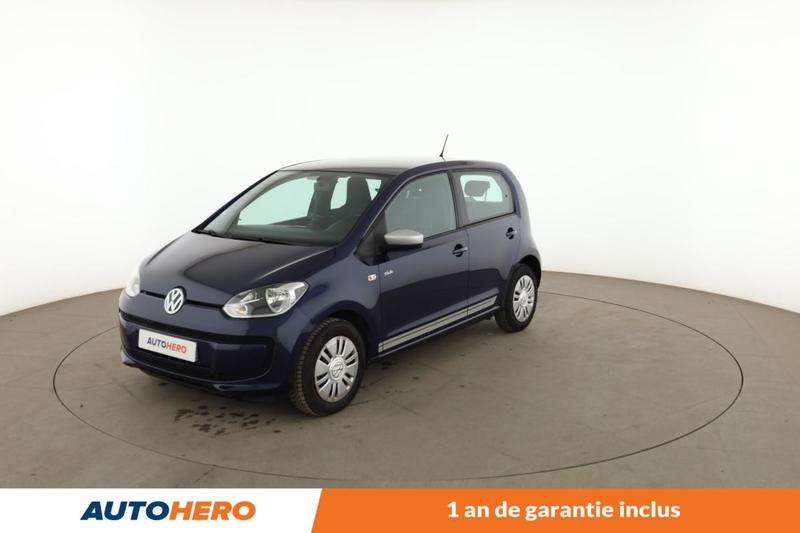 Volkswagen Up! 1.0 Up! Club 5p 60 ch