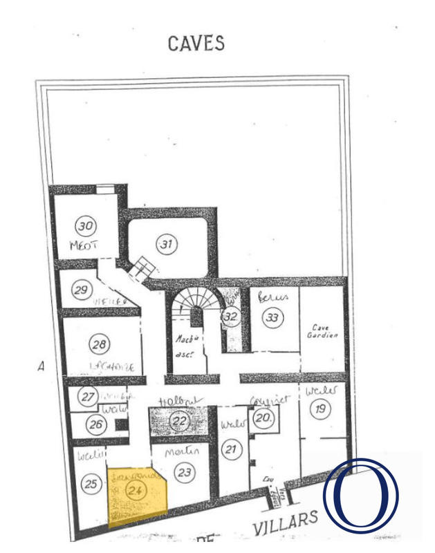 Local commercial - 95 m²