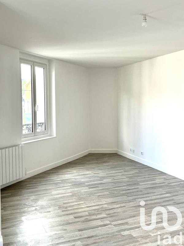 Appartement - 82 m² - 3 pièces