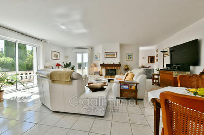 Villa - 179 m² - 8 pièces