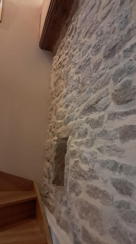 Maison - 156 m² - 8 pièces