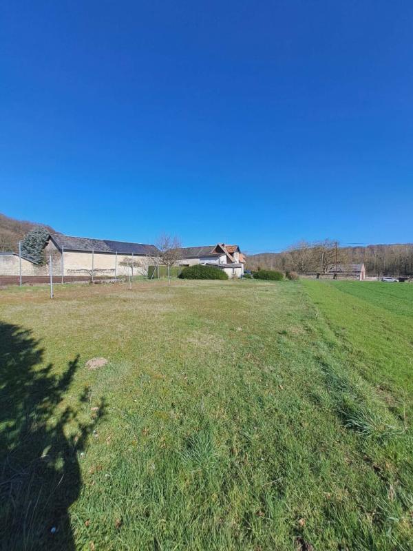 Maison - 62 m² - 3 pièces