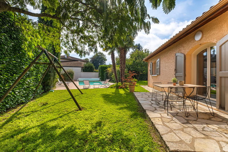 Maison - 157 m² - 6 pièces