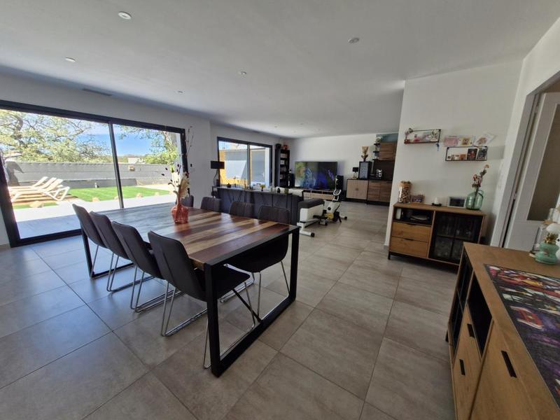 Villa - 138 m² - 4 pièces