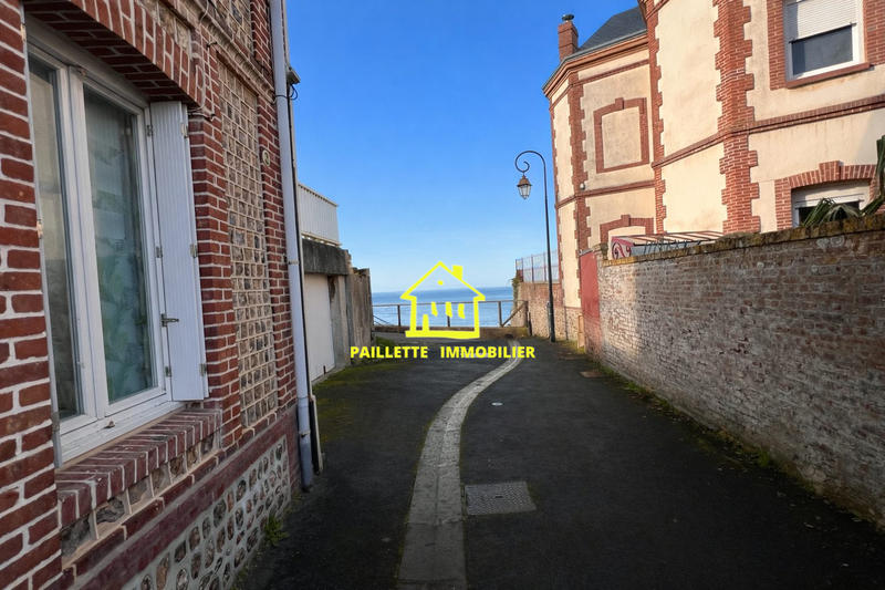 Maison - 50 m² - 4 pièces