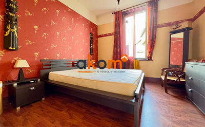 Appartement - 97 m² - 4 pièces