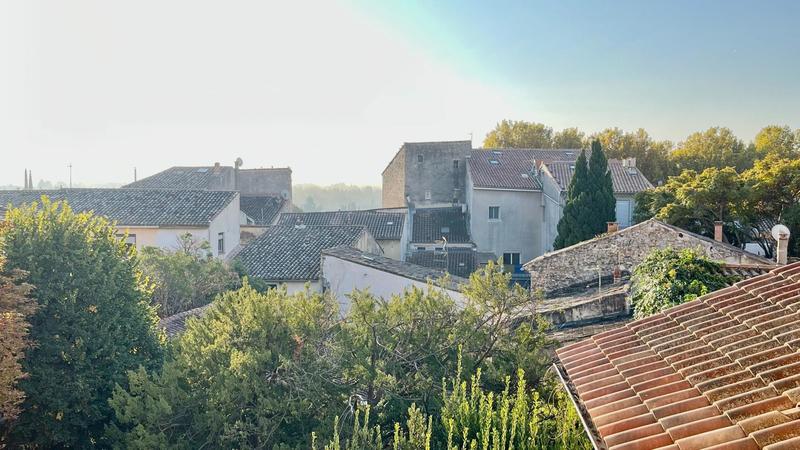 Appartement - 76 m² - 4 pièces