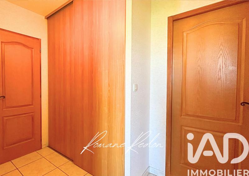 Maison de campagne - 113 m² - 5 pièces