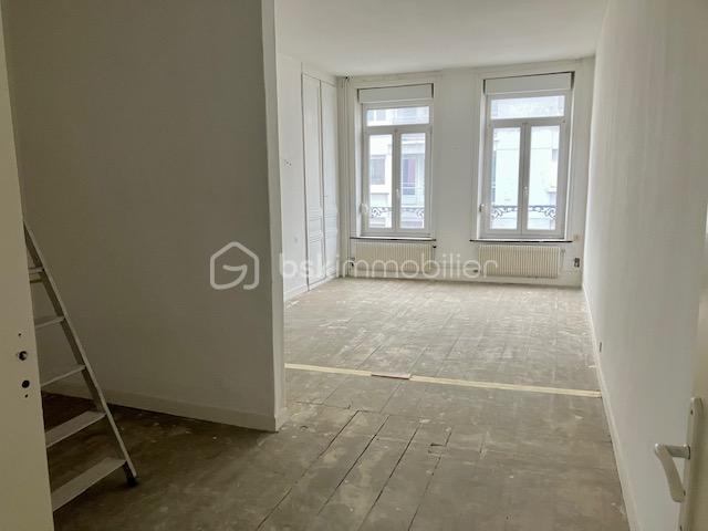 Immeuble - 380 m² - 14 pièces