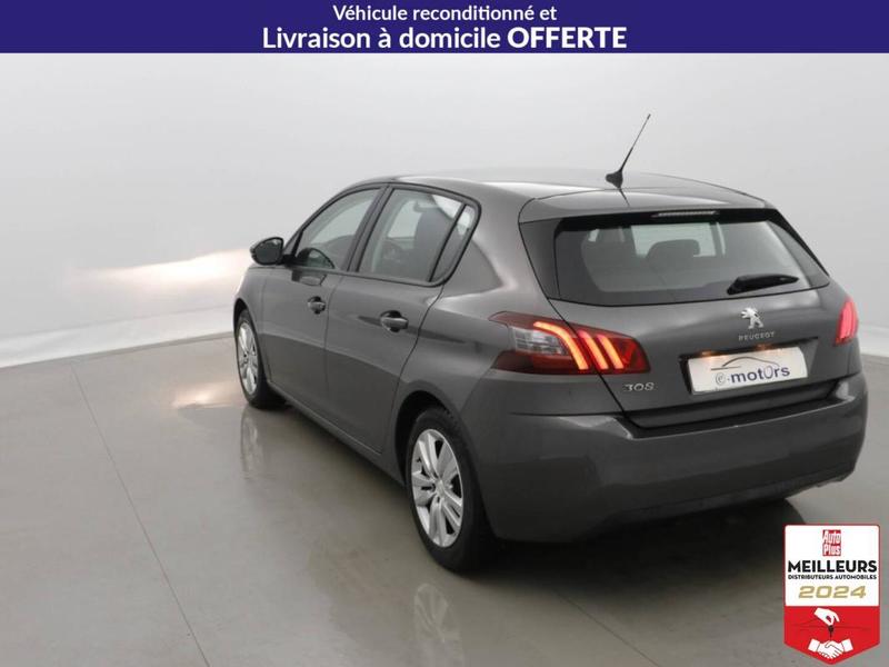 Peugeot 308 PureTech 110 Active +Gps +Acc