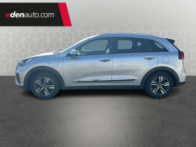 Kia Niro 1.6 GDi Hybride Rechargeable 141 ch Dct6 Design