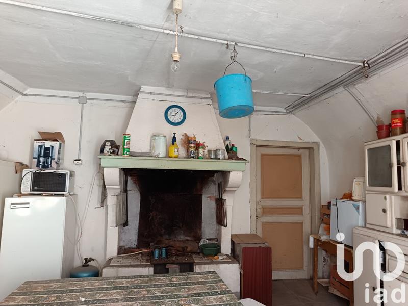 Maison de village - 187 m² - 3 pièces