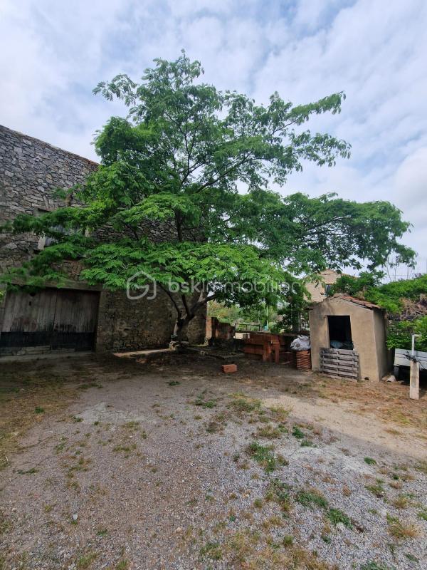 Maison de maîtres - 180 m² - 6 pièces