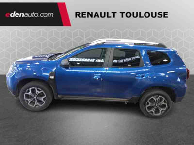 Dacia Duster Blue dCi 115 4x2 Prestige