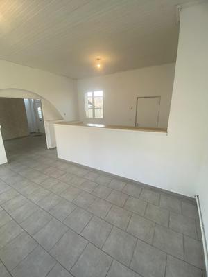 Maison - 89 m² - 4 pièces