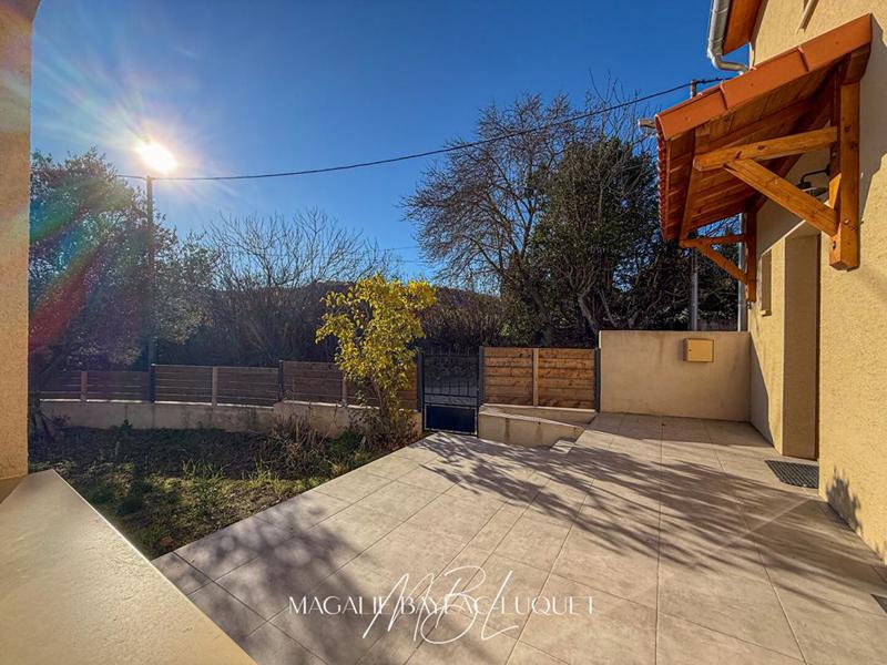 Maison - 127 m² - 4 pièces