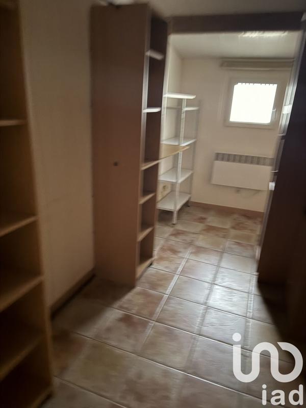 Maison - 133 m² - 5 pièces