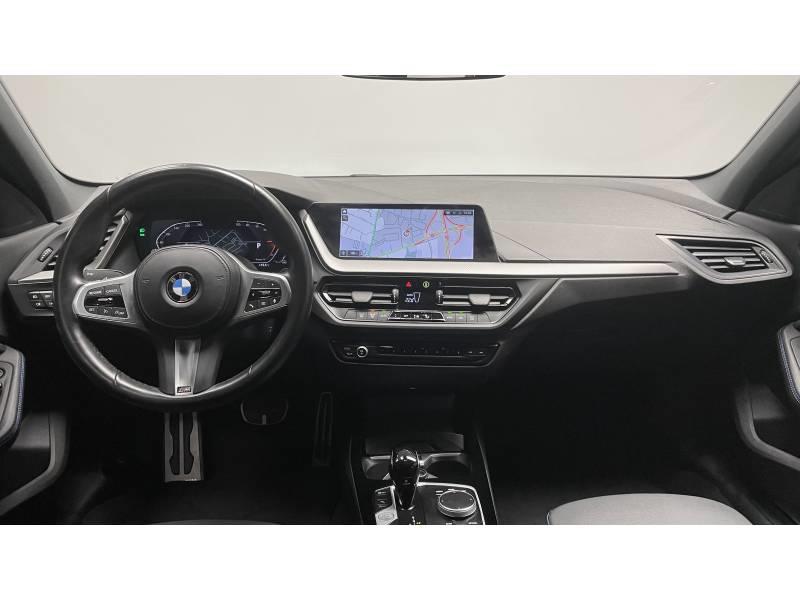 Bmw Série 1 116d 116 ch Dkg7 Edition Sport