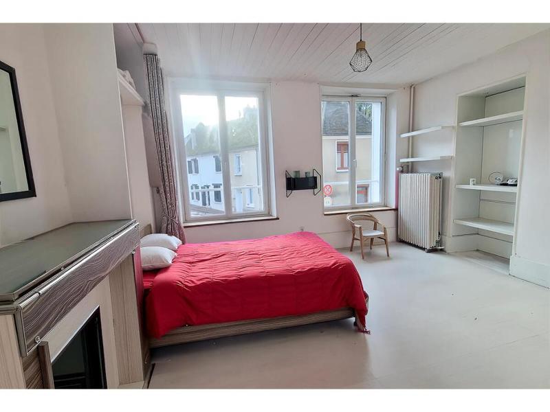 Maison - 145 m² - 6 pièces