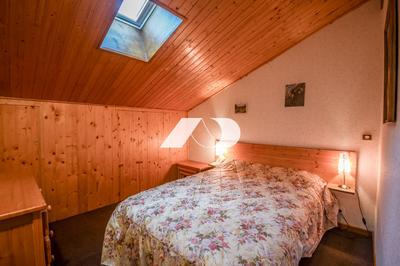 Appartement - 53 m² - 3 pièces