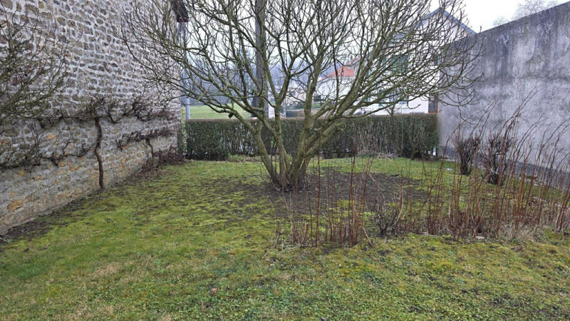 Maison - 216 m² - 10 pièces