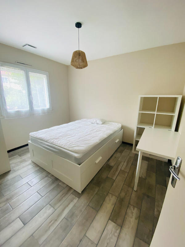 Appartement - 21 m² - 1 pièce