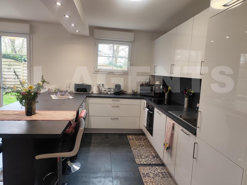 Appartement - 71 m² - 3 pièces