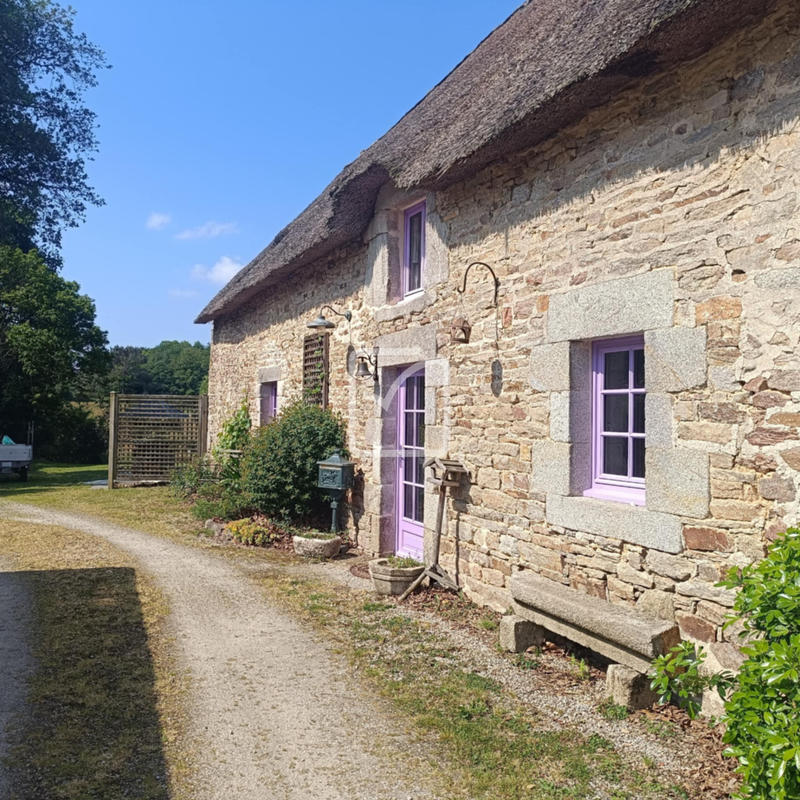 Propriété - 161 m² - 6 pièces