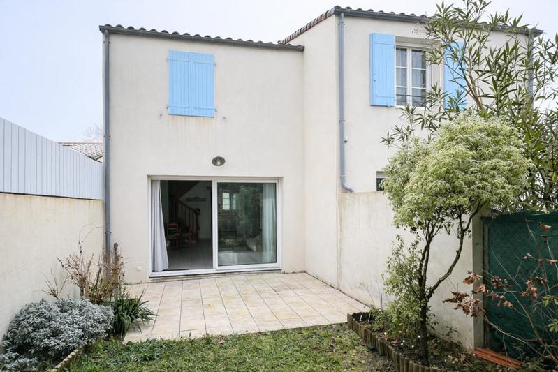 Maison - 71 m² - 3 pièces