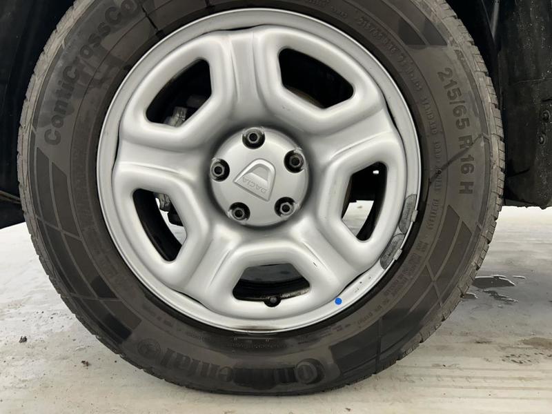 Dacia Duster Blue dCi 115 4x2 Essentiel