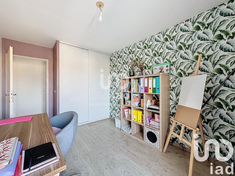 Appartement - 86 m² - 4 pièces