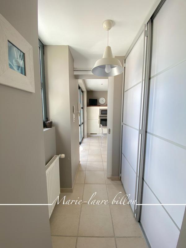 Maison de ville - 135 m² - 5 pièces