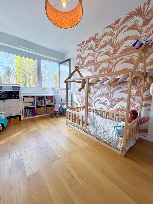 Appartement - 86 m² - 4 pièces