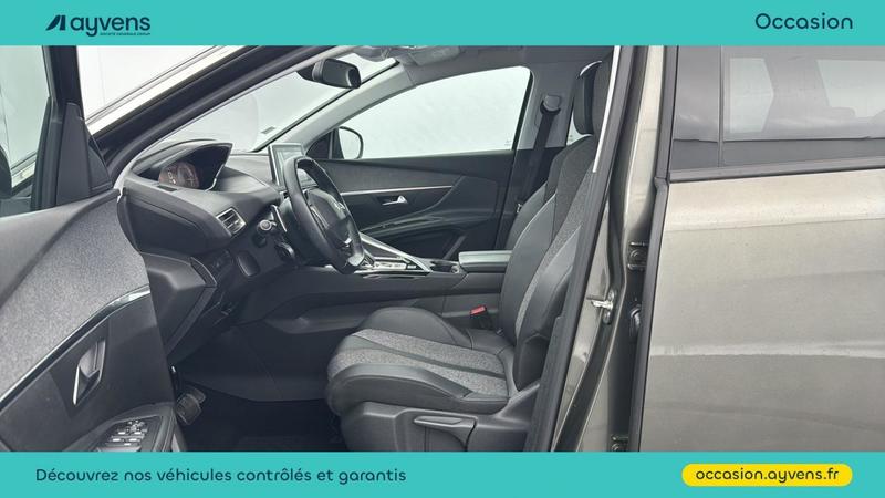 Peugeot 5008 1.5 BlueHDi 130ch s&amp;S Allure Business Eat8