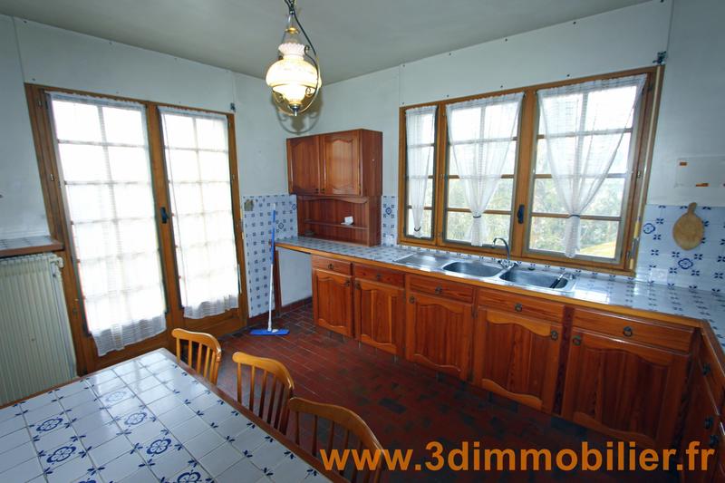 Maison - 306 m² - 10 pièces